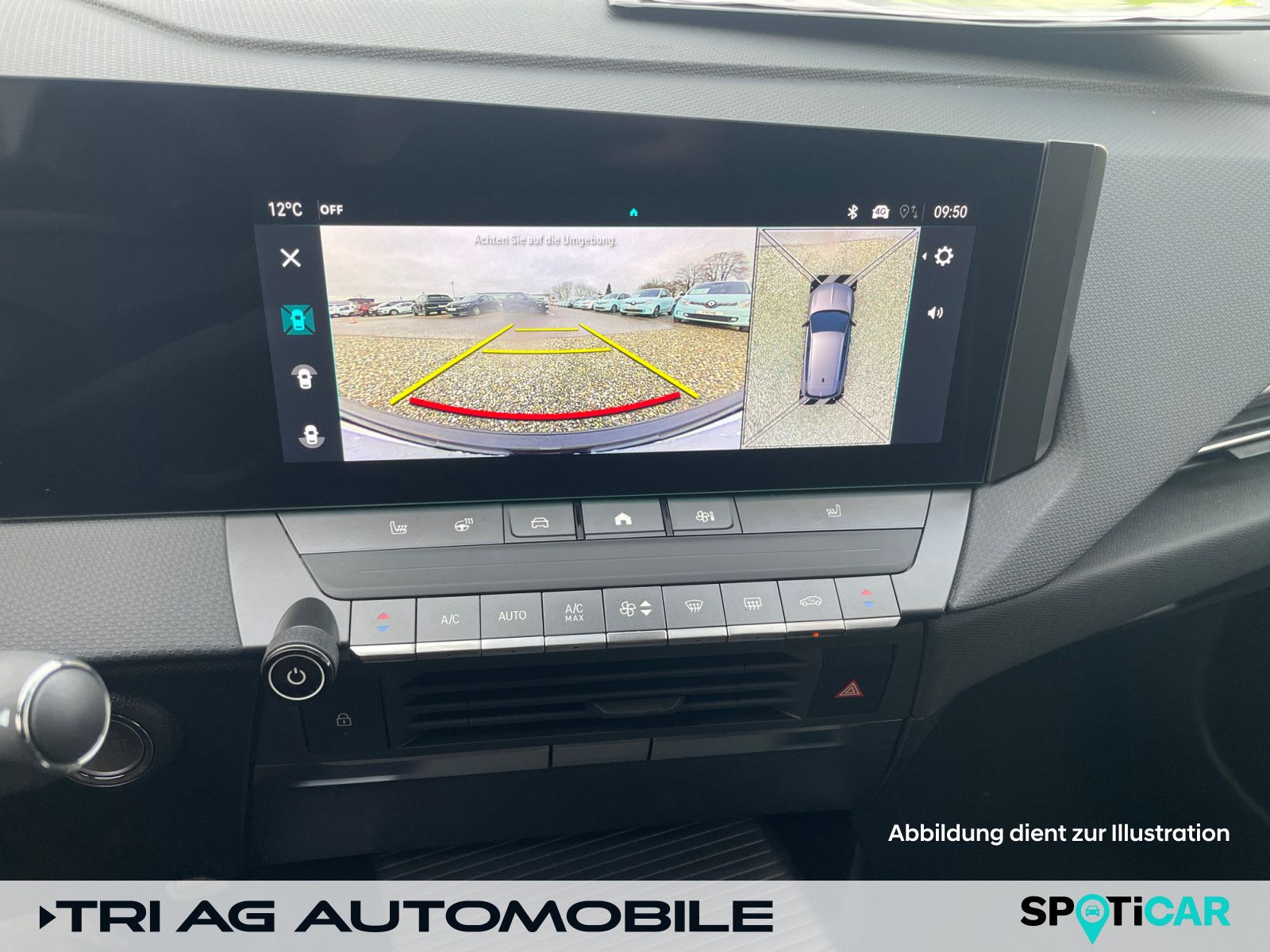 Opel Astra - Bild 15