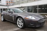 Jaguar XK Coupe / Cabriolet 4.2 XKR Cabrio - Jaguar in Nürnberg