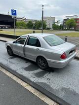 Lancia Lybra 2.0 LX comfortronic LX - Lancia Lybra Gebrauchtwagen
