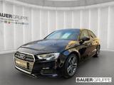 Audi A3 35 TFSI basis 1.5 EU6d-T AHK-klappbar Navi Bi - Audi A3 mit Benzin-Antrieb: 1.6