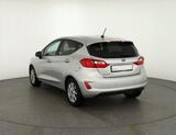 Ford Fiesta 1.0 Titanium Klima Sitzheizung USB - mit Benzin-Antrieb: Gold, Kleinwagen