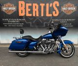 Harley-Davidson FLTRXS Road Glide Special *inkl. Bertl´s Stage 1 - HARLEY-DAVIDSON ROAD GLIDE SPECIAL