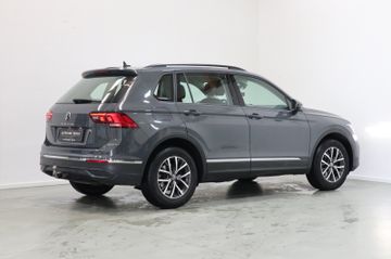 Volkswagen Tiguan - 5