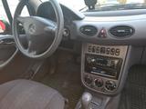 Mercedes-Benz A 140 CLASSIC Classic - gebrauchte Mercedes-Benz A 140 aus dem Jahr 2004