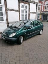 Citroën CITROEN XSARA PIKASSO TUV NEW - Citroën Xsara Picasso aus 2001