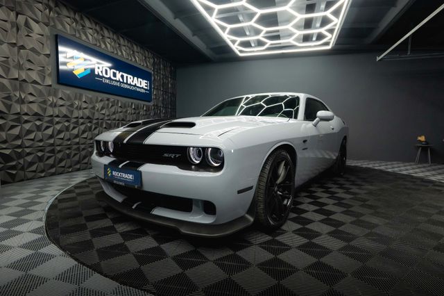 Dodge Challenger 5.7 V8 R/T SRT Performance *LED*19%*