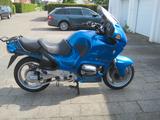 BMW R1100RT - Offers matching your search criteria