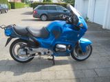 BMW R1100RT - BMW R1100RT
