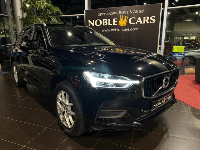 Volvo XC60 Momentum Pro 2WD LED NAV DAB RFK SHZ ALU