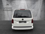 Volkswagen Caddy  Maxi  | CNG | 7 Sitze | Rück-Cam | - Volkswagen Caddy in Mainz