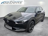 Mazda CX-30 2.5L Nagisa 140ps HUD Navi Soundsystem LED - Mazda CX-30 Nagisa mit Hybrid-Antrieb (Benzin/Elektro)