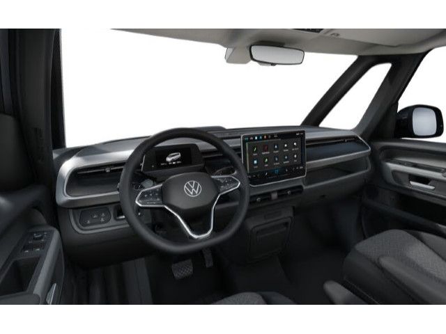 Volkswagen ID. Buzz - Bild 6