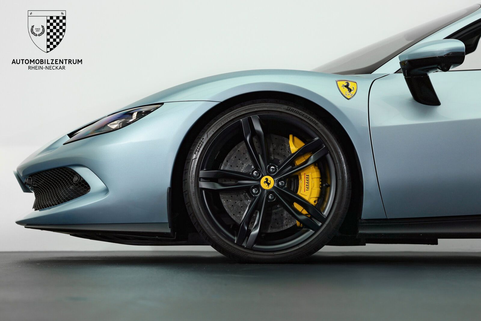 Ferrari 296 GTS - Bild 37