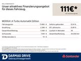 Opel MOKKA 1.4 Turbo Automatik Edition  - Opel in Lünen