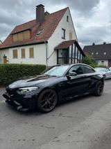BMW M2 Competition  - gebrauchte BMW M2 aus dem Jahr 2018