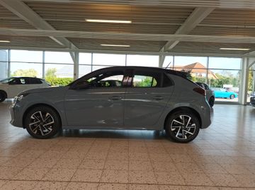 Fotografie 5 des Opel Corsa GS