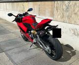 Ducati Panigale V2 S Termignoni+Cruise Control+Griffhzg - Ducati Motorräder in Nürnberg