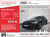 Audi A6 Avant e-hybrid qu. LED*AHK*WR*4Z-Klima*20Zoll - Audi A6 Plug-in Hybrid (PHEV) Gebrauchtwagen