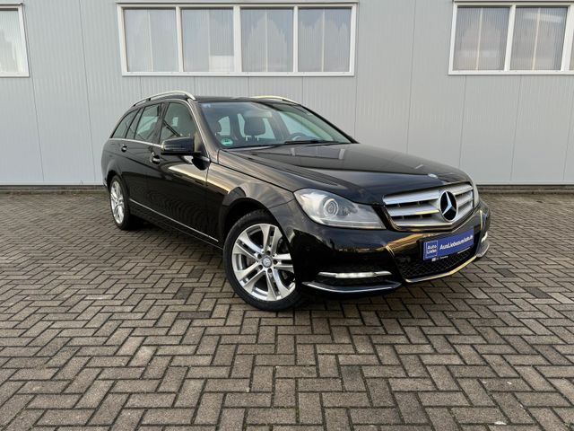 Mercedes-Benz C250 T AVANTGARDE 7G-TRONIC NAVI+BI-XENON+PDCuvm