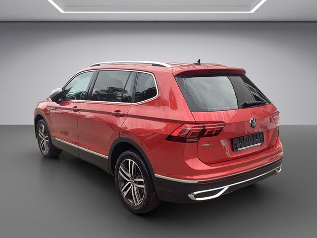 Tiguan Allspace 2.0TDI DSG 4Motion Elegance AHK