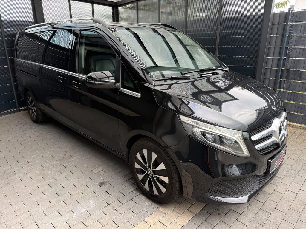 Image of Mercedes-Benz V 300