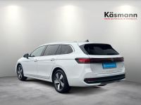Volkswagen Passat Variant - Vorschau Bild 6