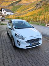 Ford Fiesta 1,0 EcoBoost 74kW Cool & Connect Cool...