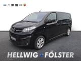 Opel Vivaro DoKa M + AT + 5-Sitzer + Navi + Klimaauto - Opel Vivaro Doka Gebrauchtwagen