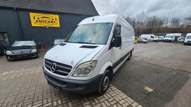 Mercedes-Benz Sprinter II Kasten 310/311/313/314/316 CDI Lang