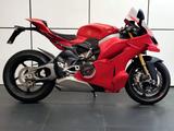 Ducati Panigale V4S *Trockenkupplung*R-Verkleidung* - DUCATI PANIGALE R