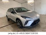 MG4 Luxury Leder Navi 360°Kam ACC Wärmep - MG MG4 Gebrauchtwagen