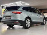Skoda Enyaq 60 Loft MATRIX/SITZ-HZG/KEYLESS/KLIMA - Skoda Elektroautos