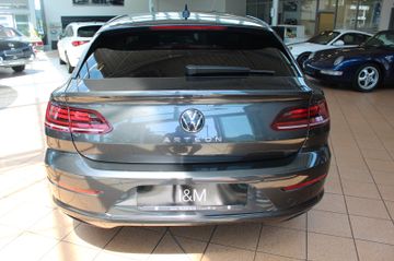 Volkswagen Arteon - 5