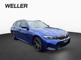 BMW 330e T M SPORT LivePro,CurvedDis,AdLED,Pano,HUD - BMW 330 Gebrauchtwagen