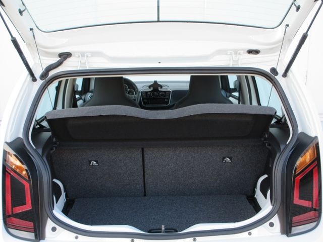 up! 1.0 Move ASSISTENZ/RFK/GRA/PDC/KLIMA/SHZ/COM