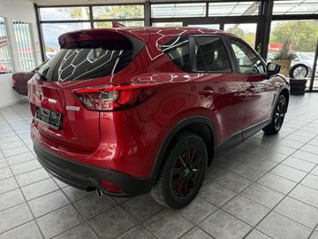 Mazda CX-5 - 5