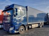 DAF XF 440 FAN GETRÄNKE AUFBAU | Retarder |Alufelgen - Angebote