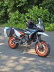 KTM 890 SMT /  1.Hand/top gewartet/tourenfertig