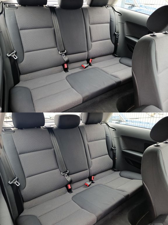Audi A3 1.6 Attraction*KLIMA*TÜV*1.6 LITER*GEPFLEGT*