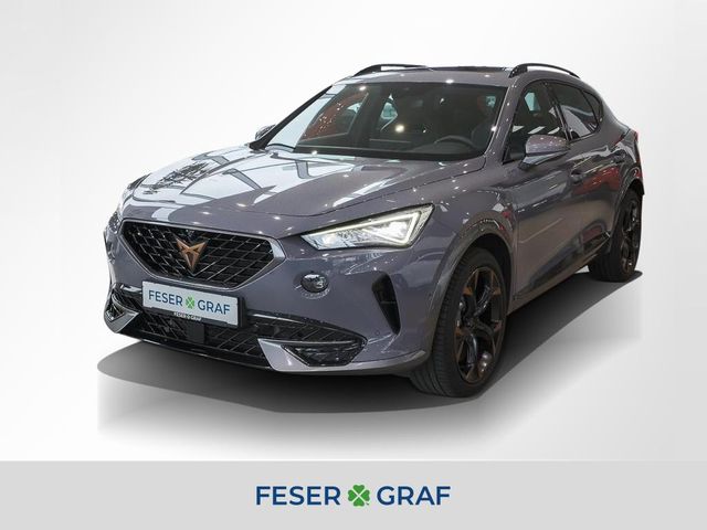 Cupra Formentor VZ 2.0 TSI DSG Beats Pano RüKa Sitzh.