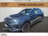 Cupra Formentor VZ EXTREME 333 PS AKRAPOVIC AHK PANO - Cupra Formentor: Akrapovic