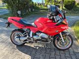 BMW R 1100 S   Boxer superbike - BMW SUPERBIKE