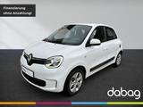 Renault Twingo Allwetter Klima - gebrauchte Renault Twingo aus dem Jahr 2021