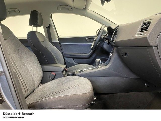 Seat Ateca - Bild 15