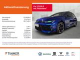 Volkswagen Golf R-Line 1,5 l eTSI DSG*AHK*BLACK STYLE*HEAD- - Volkswagen Golf Tageszulassungen