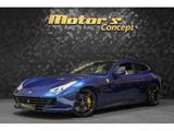 Ferrari GTC4Lusso 6.3 V12 - BLU TOUR DE FRANCE - Ferrari aus 2017