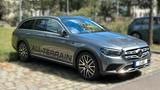 Mercedes-Benz E 400 d T 4M All-Terrain LED Burmester +Akustik