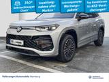 Volkswagen Tayron 2.0 TDI R-Line DSG 4M AHK Pano LED