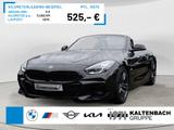 BMW Z4 M40i LED HUD ACC NAVI KAMERA LEDER KLIMA - BMW Jahreswagen: Cabrio
