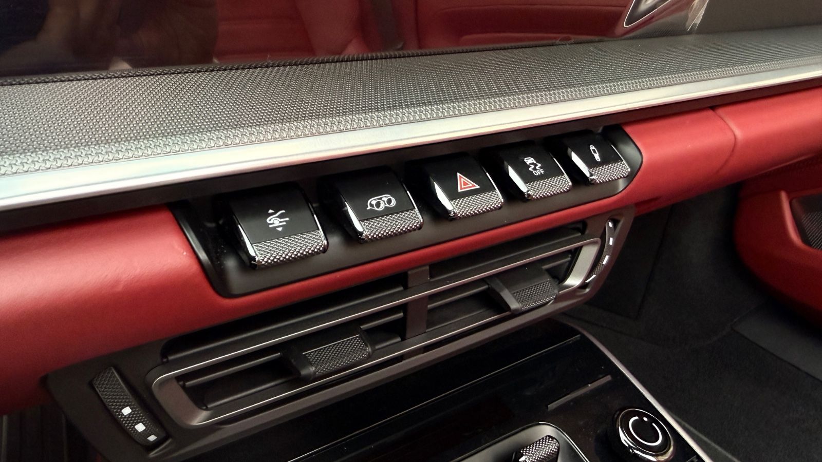 Fahrzeugabbildung Porsche 992 Turbo Cabrio*Burmester*Lift*Leder*Ventilated